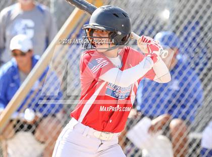 Thumbnail 1 in Independence @ Gilroy (CIF CCS 1st Round Playoff) photogallery.