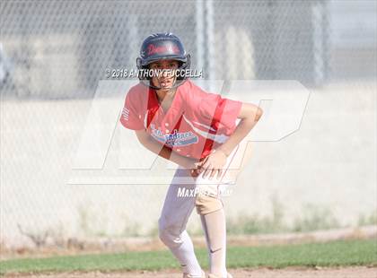 Thumbnail 1 in Independence @ Gilroy (CIF CCS 1st Round Playoff) photogallery.