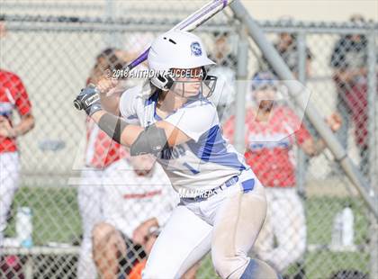 Thumbnail 3 in Independence @ Gilroy (CIF CCS 1st Round Playoff) photogallery.