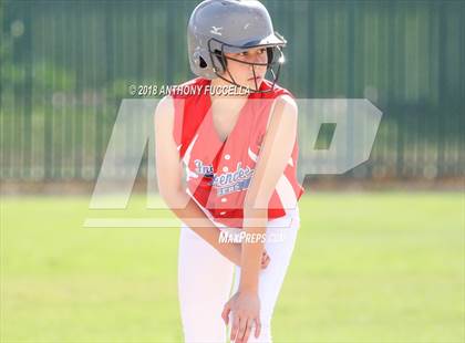 Thumbnail 2 in Independence @ Gilroy (CIF CCS 1st Round Playoff) photogallery.