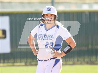 Thumbnail 1 in Independence @ Gilroy (CIF CCS 1st Round Playoff) photogallery.