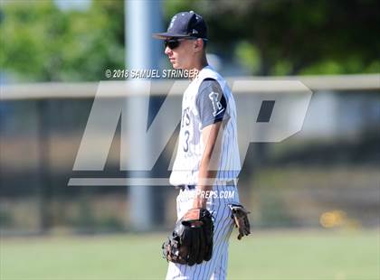Thumbnail 2 in Encinal vs Piedmont (WACC Shoreline Championship) photogallery.