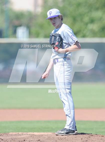 Thumbnail 2 in Encinal vs Piedmont (WACC Shoreline Championship) photogallery.