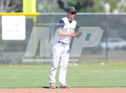 Thumbnail 2 in Encinal vs Piedmont (WACC Shoreline Championship) photogallery.