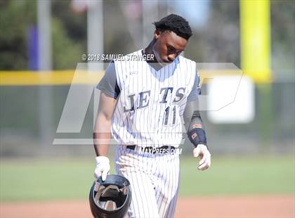 Thumbnail 3 in Encinal vs Piedmont (WACC Shoreline Championship) photogallery.