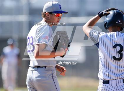Thumbnail 1 in Encinal vs Piedmont (WACC Shoreline Championship) photogallery.