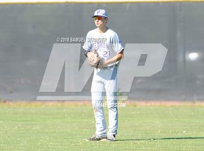 Thumbnail 2 in Encinal vs Piedmont (WACC Shoreline Championship) photogallery.
