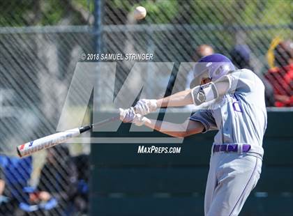 Thumbnail 1 in Encinal vs Piedmont (WACC Shoreline Championship) photogallery.