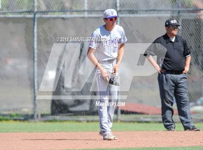Thumbnail 2 in Encinal vs Piedmont (WACC Shoreline Championship) photogallery.