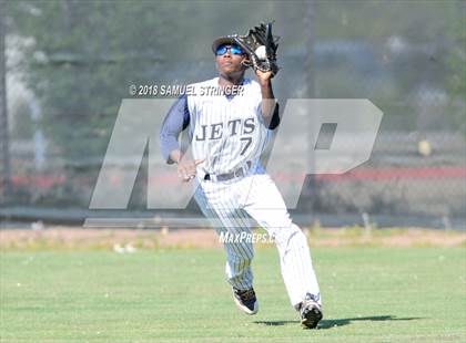 Thumbnail 1 in Encinal vs Piedmont (WACC Shoreline Championship) photogallery.