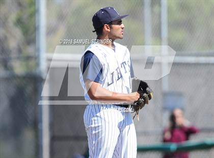 Thumbnail 1 in Encinal vs Piedmont (WACC Shoreline Championship) photogallery.