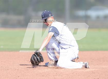 Thumbnail 1 in Encinal vs Piedmont (WACC Shoreline Championship) photogallery.
