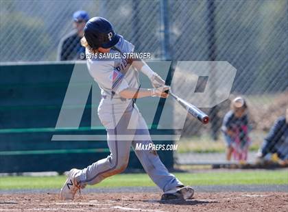 Thumbnail 3 in Encinal vs Piedmont (WACC Shoreline Championship) photogallery.