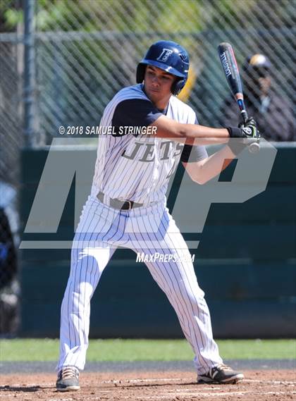 Thumbnail 3 in Encinal vs Piedmont (WACC Shoreline Championship) photogallery.