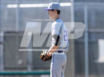 Thumbnail 2 in Encinal vs Piedmont (WACC Shoreline Championship) photogallery.