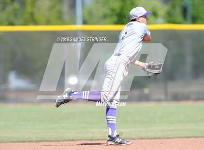 Thumbnail 3 in Encinal vs Piedmont (WACC Shoreline Championship) photogallery.