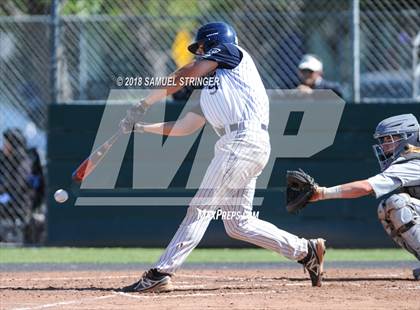 Thumbnail 2 in Encinal vs Piedmont (WACC Shoreline Championship) photogallery.