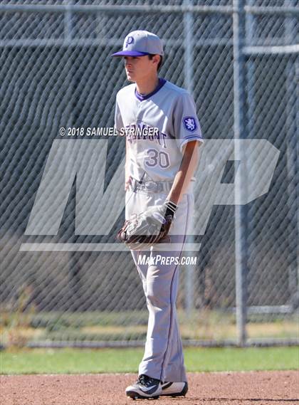 Thumbnail 2 in Encinal vs Piedmont (WACC Shoreline Championship) photogallery.