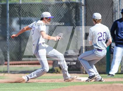 Thumbnail 2 in Encinal vs Piedmont (WACC Shoreline Championship) photogallery.