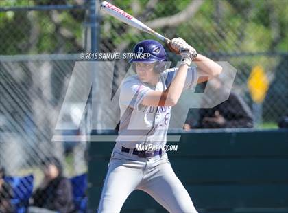 Thumbnail 3 in Encinal vs Piedmont (WACC Shoreline Championship) photogallery.
