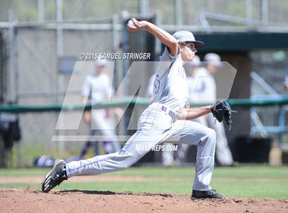 Thumbnail 1 in Encinal vs Piedmont (WACC Shoreline Championship) photogallery.