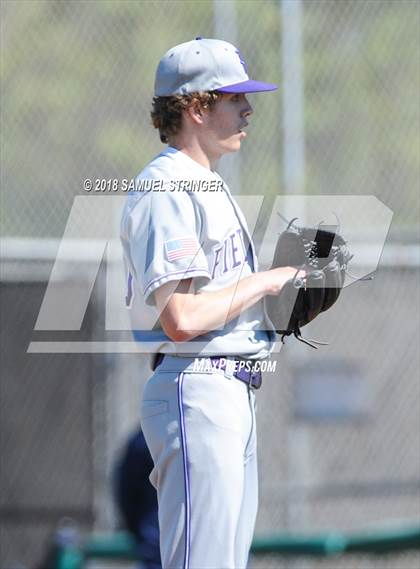 Thumbnail 2 in Encinal vs Piedmont (WACC Shoreline Championship) photogallery.