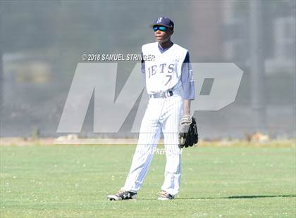 Thumbnail 3 in Encinal vs Piedmont (WACC Shoreline Championship) photogallery.
