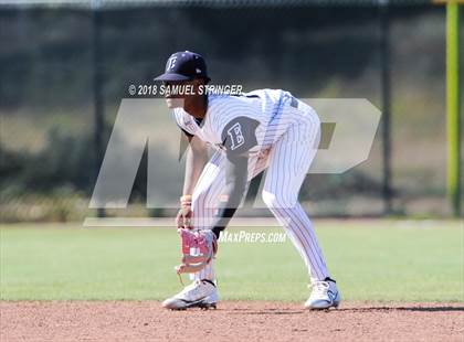 Thumbnail 2 in Encinal vs Piedmont (WACC Shoreline Championship) photogallery.