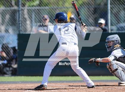 Thumbnail 1 in Encinal vs Piedmont (WACC Shoreline Championship) photogallery.