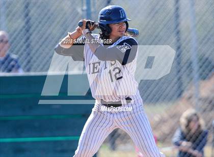 Thumbnail 1 in Encinal vs Piedmont (WACC Shoreline Championship) photogallery.