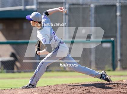 Thumbnail 3 in Encinal vs Piedmont (WACC Shoreline Championship) photogallery.