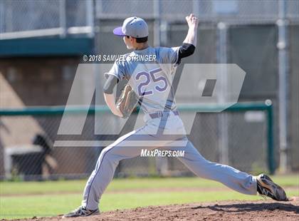 Thumbnail 3 in Encinal vs Piedmont (WACC Shoreline Championship) photogallery.