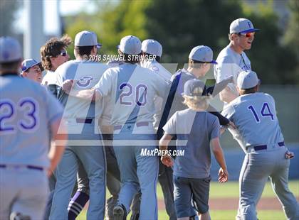 Thumbnail 1 in Encinal vs Piedmont (WACC Shoreline Championship) photogallery.