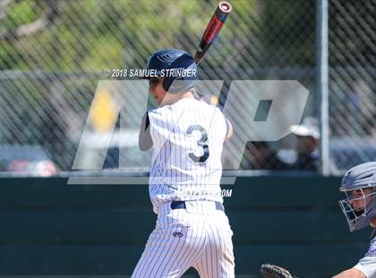 Thumbnail 2 in Encinal vs Piedmont (WACC Shoreline Championship) photogallery.