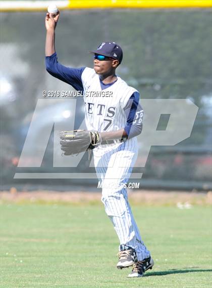 Thumbnail 3 in Encinal vs Piedmont (WACC Shoreline Championship) photogallery.