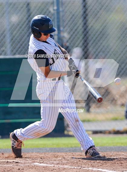 Thumbnail 2 in Encinal vs Piedmont (WACC Shoreline Championship) photogallery.