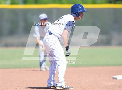 Thumbnail 1 in Encinal vs Piedmont (WACC Shoreline Championship) photogallery.