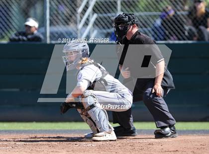 Thumbnail 1 in Encinal vs Piedmont (WACC Shoreline Championship) photogallery.