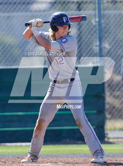 Thumbnail 3 in Encinal vs Piedmont (WACC Shoreline Championship) photogallery.