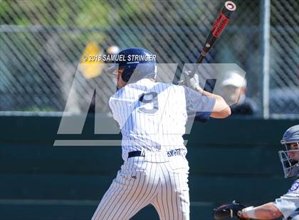 Thumbnail 1 in Encinal vs Piedmont (WACC Shoreline Championship) photogallery.