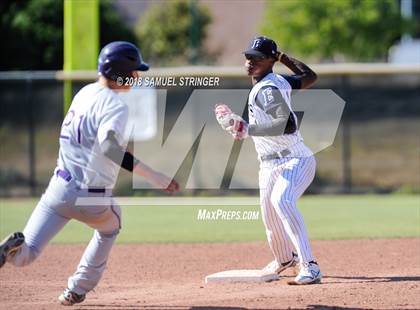 Thumbnail 3 in Encinal vs Piedmont (WACC Shoreline Championship) photogallery.