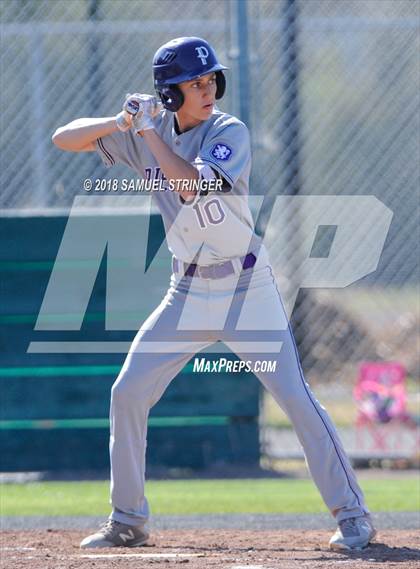 Thumbnail 1 in Encinal vs Piedmont (WACC Shoreline Championship) photogallery.