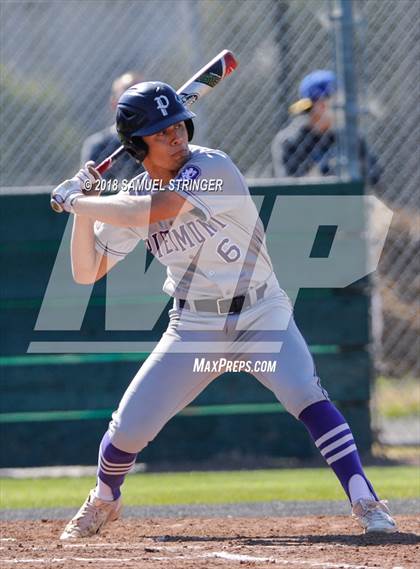 Thumbnail 3 in Encinal vs Piedmont (WACC Shoreline Championship) photogallery.