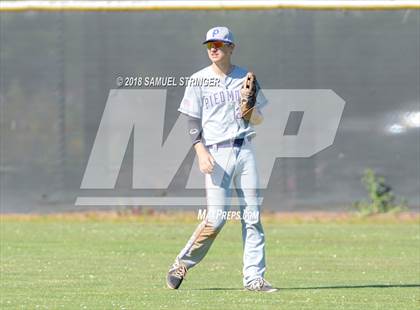 Thumbnail 1 in Encinal vs Piedmont (WACC Shoreline Championship) photogallery.