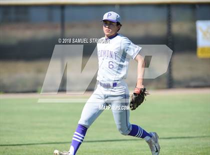 Thumbnail 3 in Encinal vs Piedmont (WACC Shoreline Championship) photogallery.