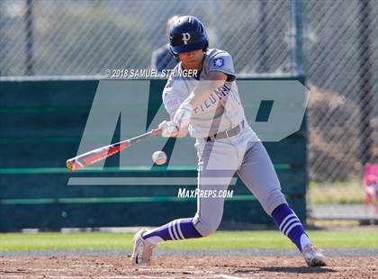 Thumbnail 1 in Encinal vs Piedmont (WACC Shoreline Championship) photogallery.