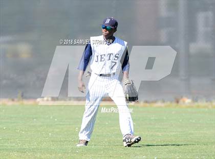 Thumbnail 1 in Encinal vs Piedmont (WACC Shoreline Championship) photogallery.