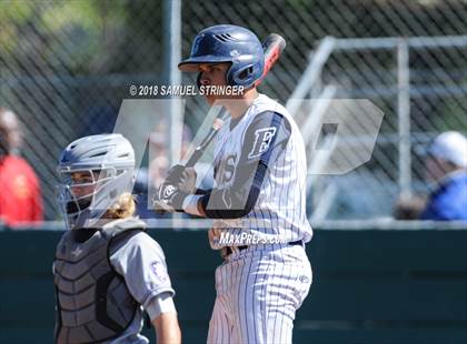 Thumbnail 1 in Encinal vs Piedmont (WACC Shoreline Championship) photogallery.