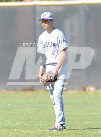 Thumbnail 3 in Encinal vs Piedmont (WACC Shoreline Championship) photogallery.
