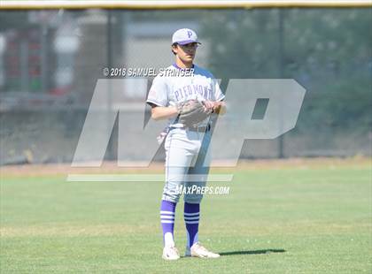 Thumbnail 1 in Encinal vs Piedmont (WACC Shoreline Championship) photogallery.